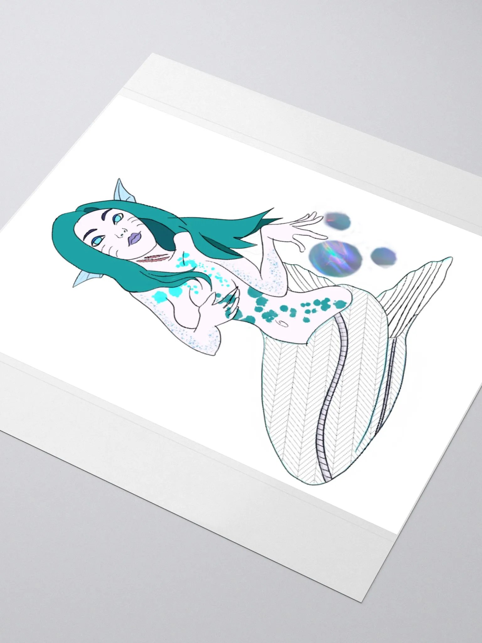 PROTOTYPE Riha Sticker product image (3)