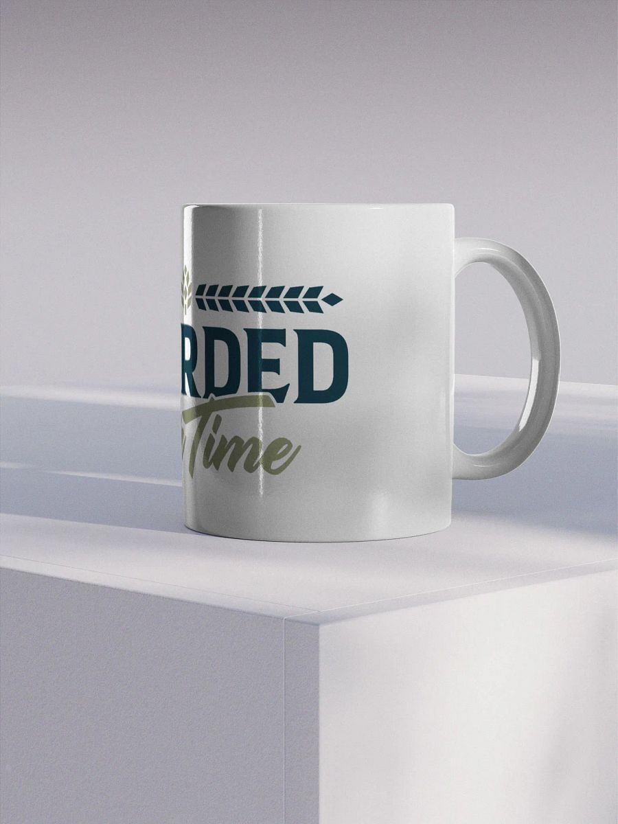 New BBT Coffee Mug product image (4)