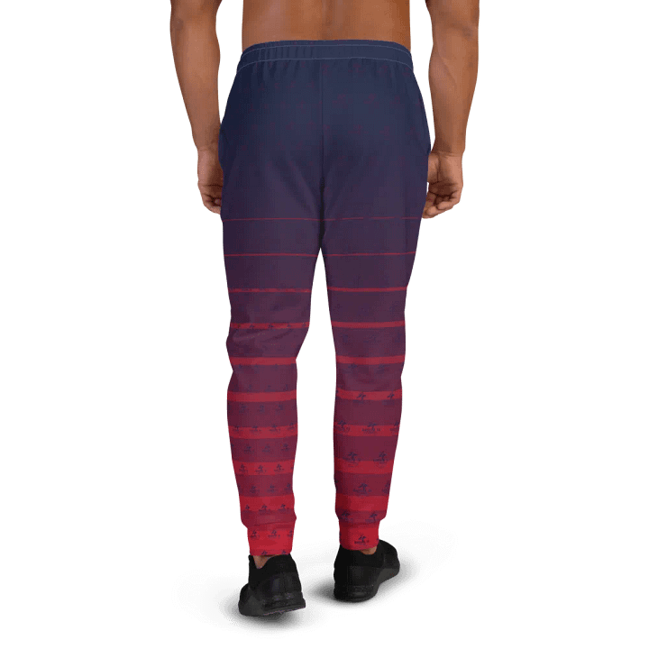 RDTV Pod-Fam Men's Joggers product image (2)