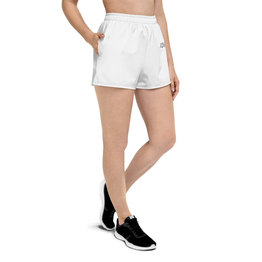 KINQS Women's Athletic Shorts product image (9)