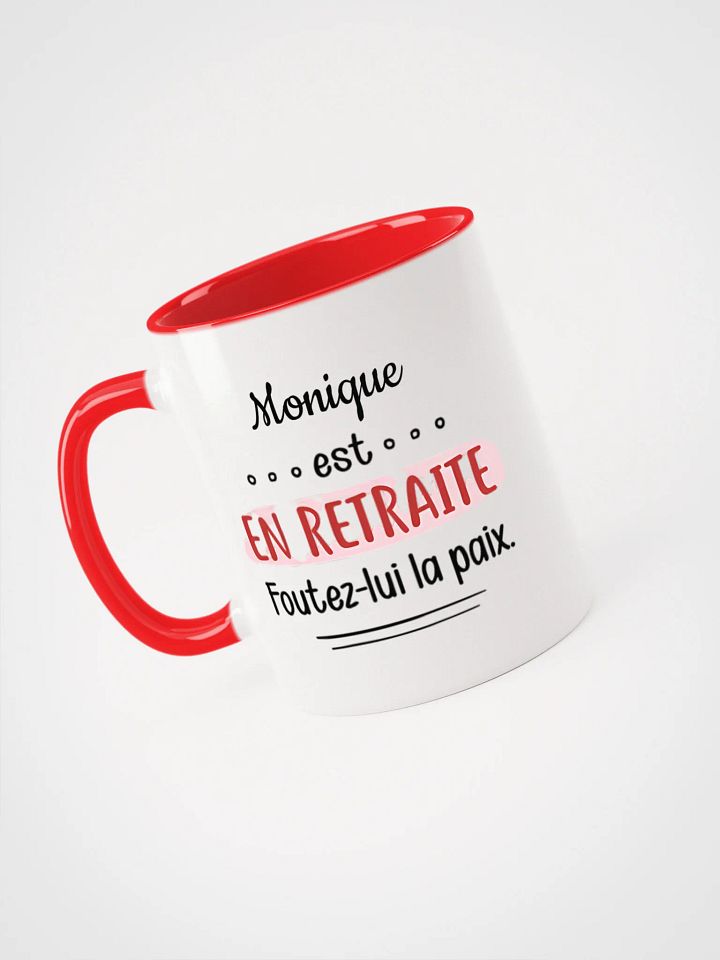 En retraite - Monique product image (41)