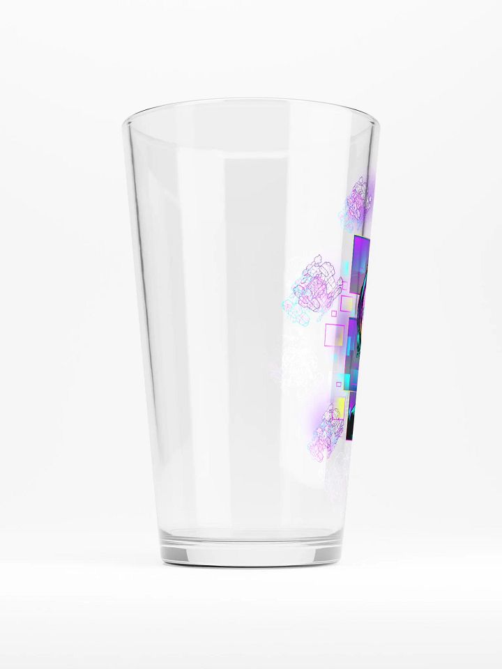 Keep on Cruisin' Pint Glass product image (2)