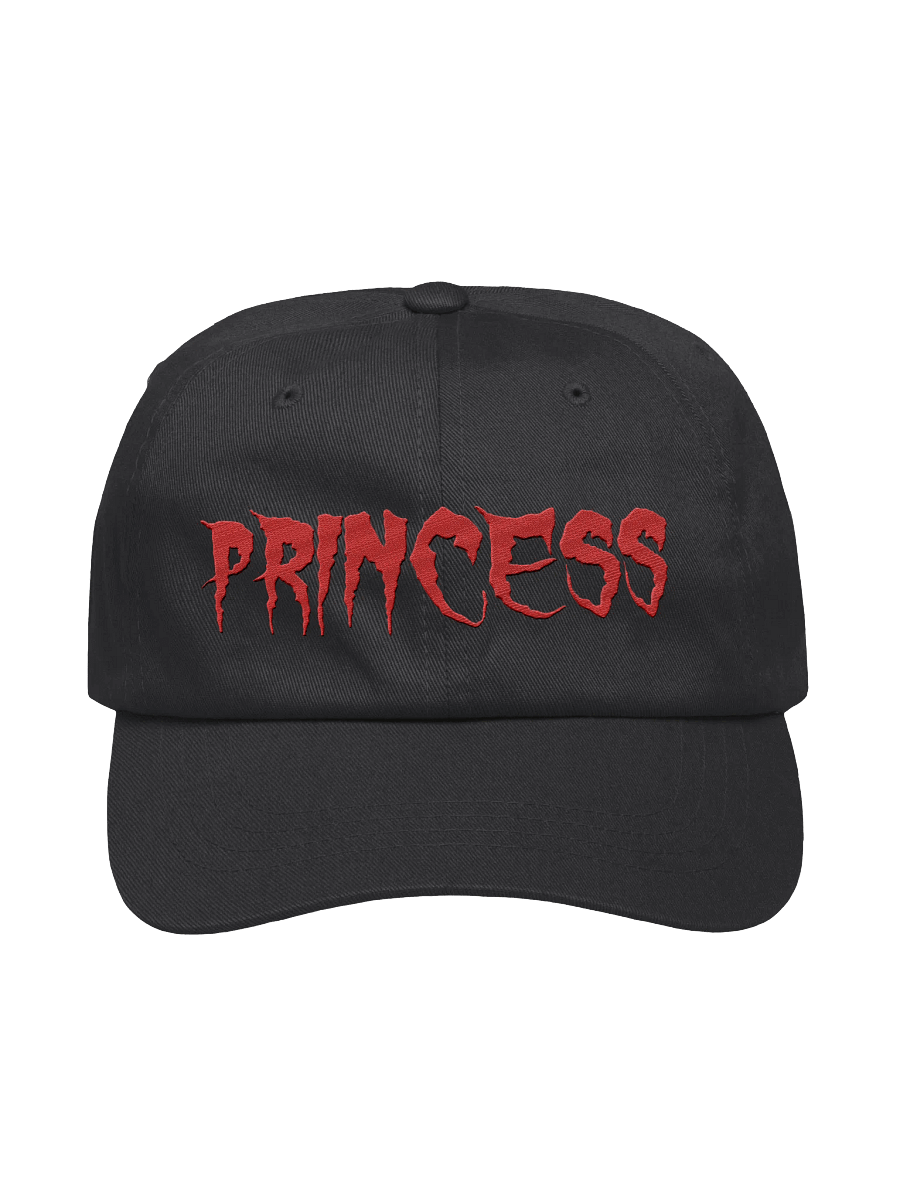 Princess hat product image (1)