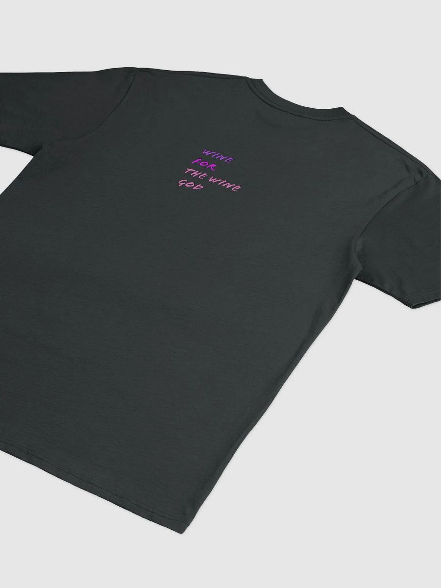 Dionysus: "Bottoms Up!" Tee product image (11)