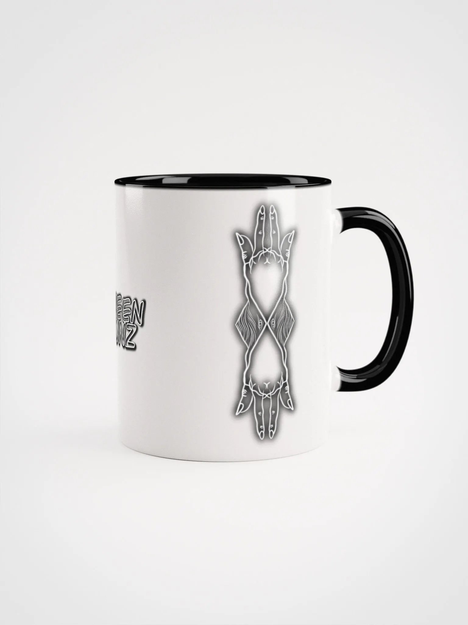Goat Mug product image (6)
