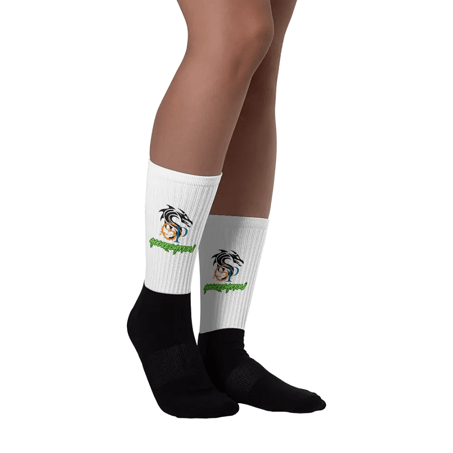 The Aggregation Socks product image (2)