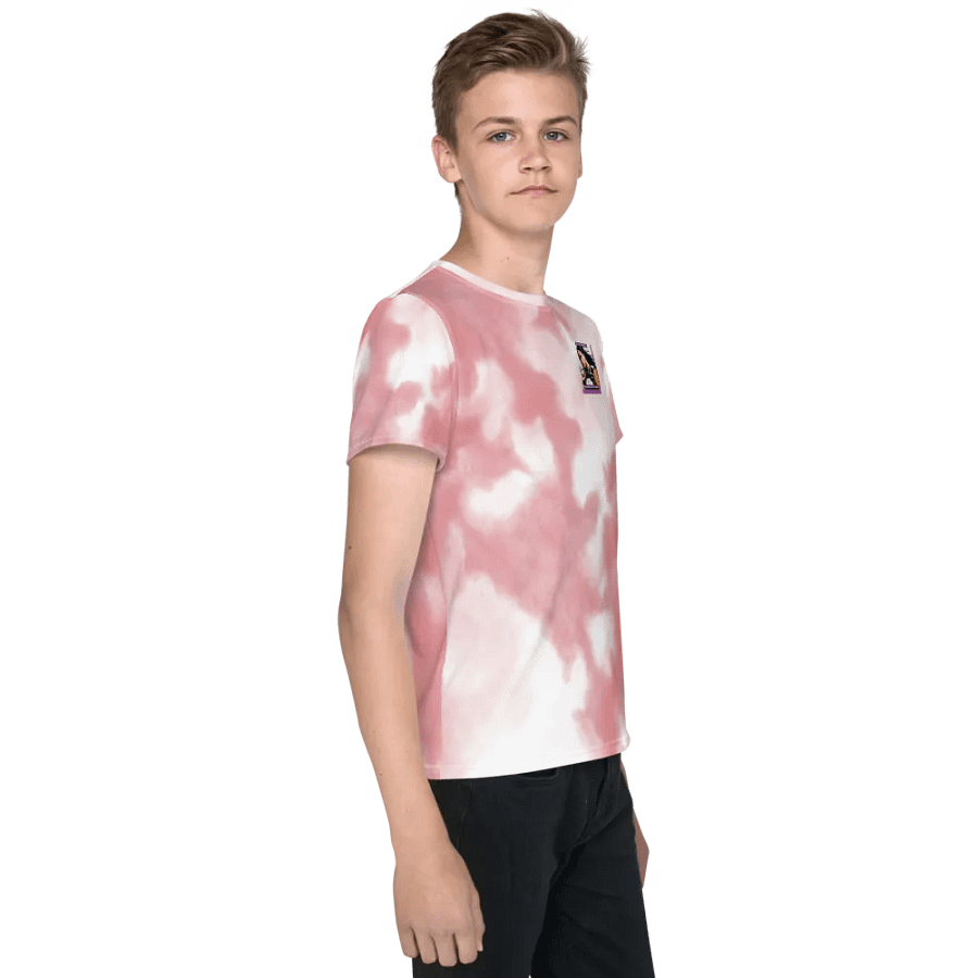 Vivid Dreams Youth T-Shirt product image (5)