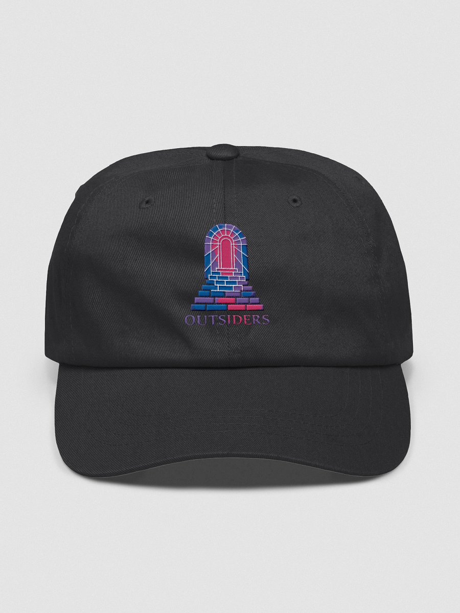 OUTSIDERS Alternate Universe product image (2)
