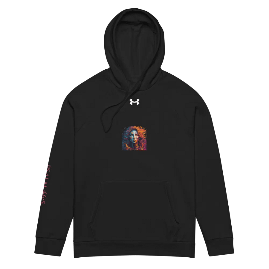 Under Armour Unisex Hoodie product image (7)