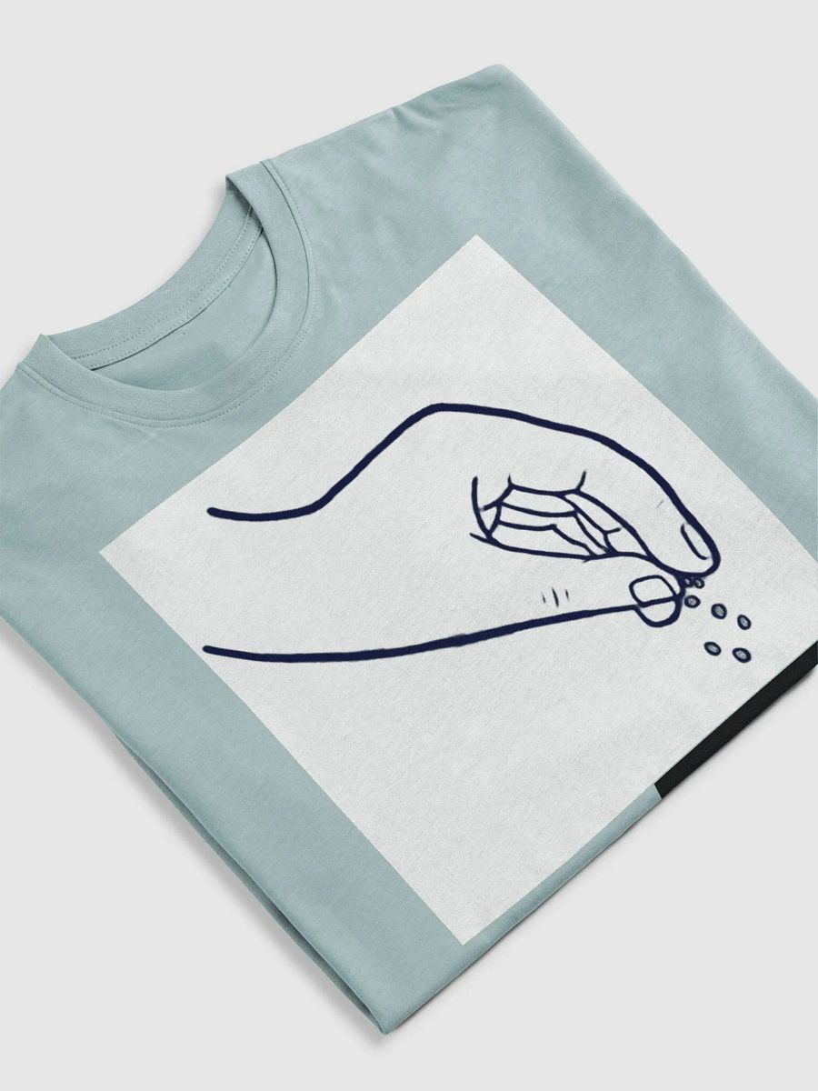 HMZ Sprinkle Hand Graphic Tee product image (35)