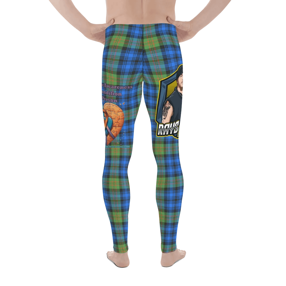 Unity Unleashed Men's Leggings product image (3)