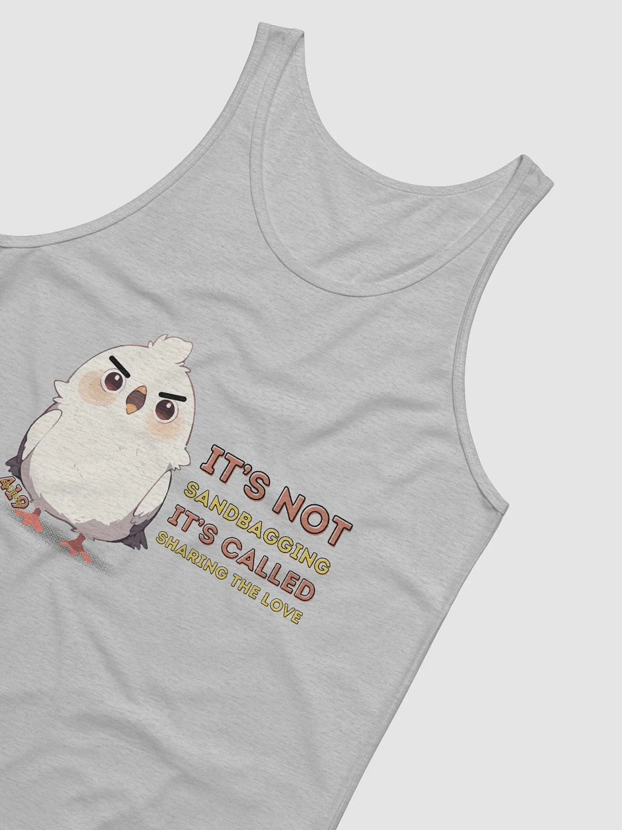 Sharing The Love Light-Colored Tank Top product image (12)