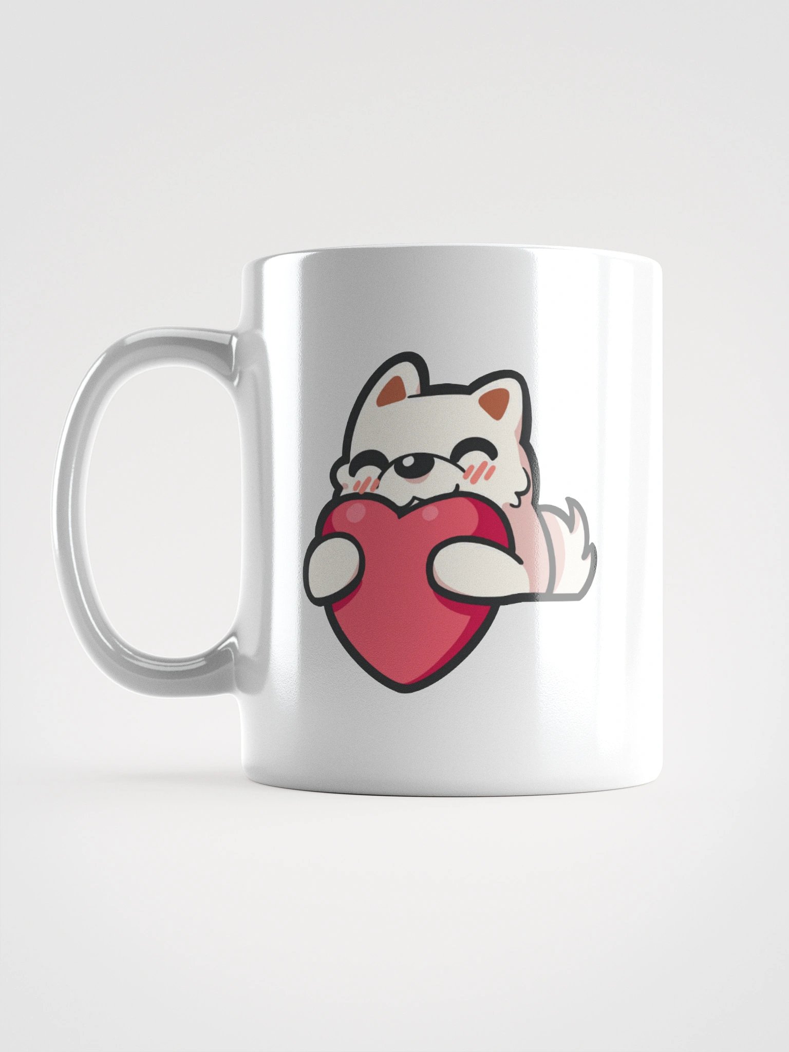 Spread the Love Mug OG Edition product image (16)