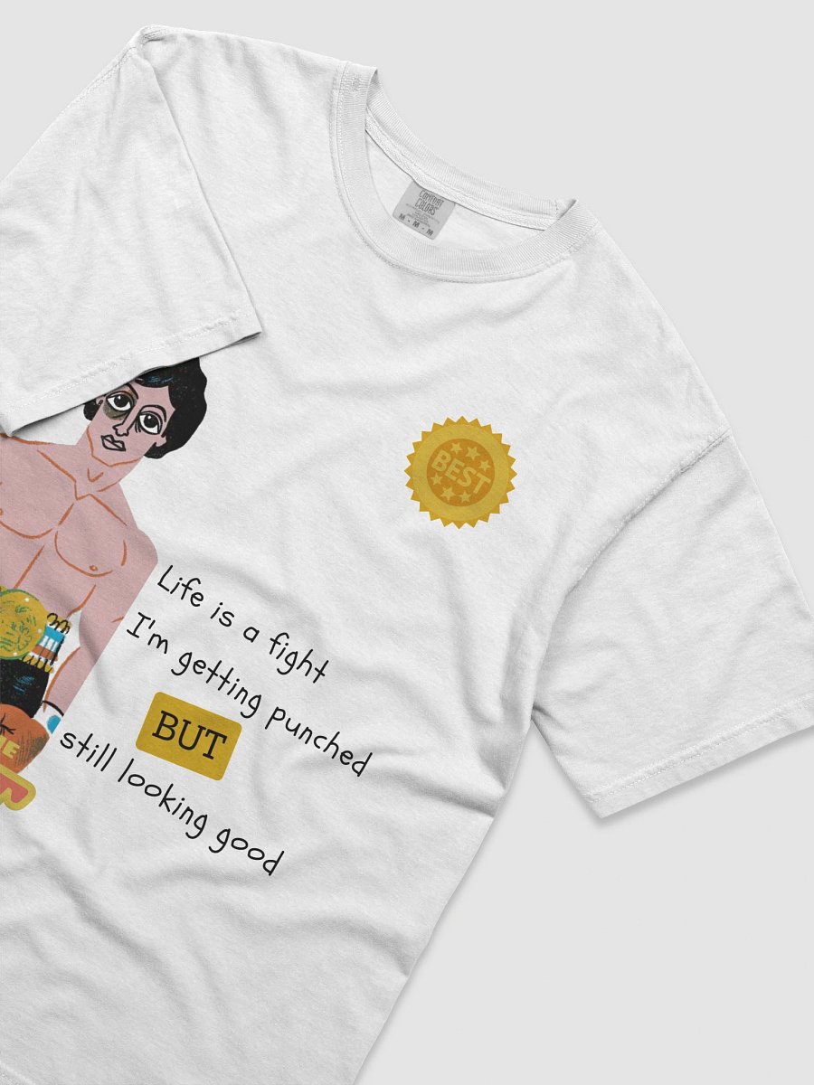 Still Looking Good Tee product image (13)
