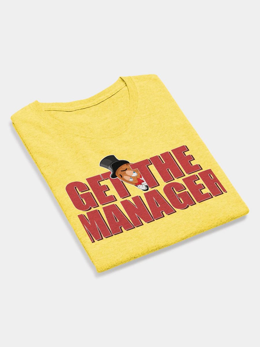 GET THE MANAGER product image (4)