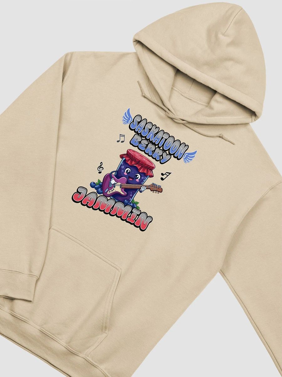 Saskatoon Berry Jammin Hoodie product image (20)