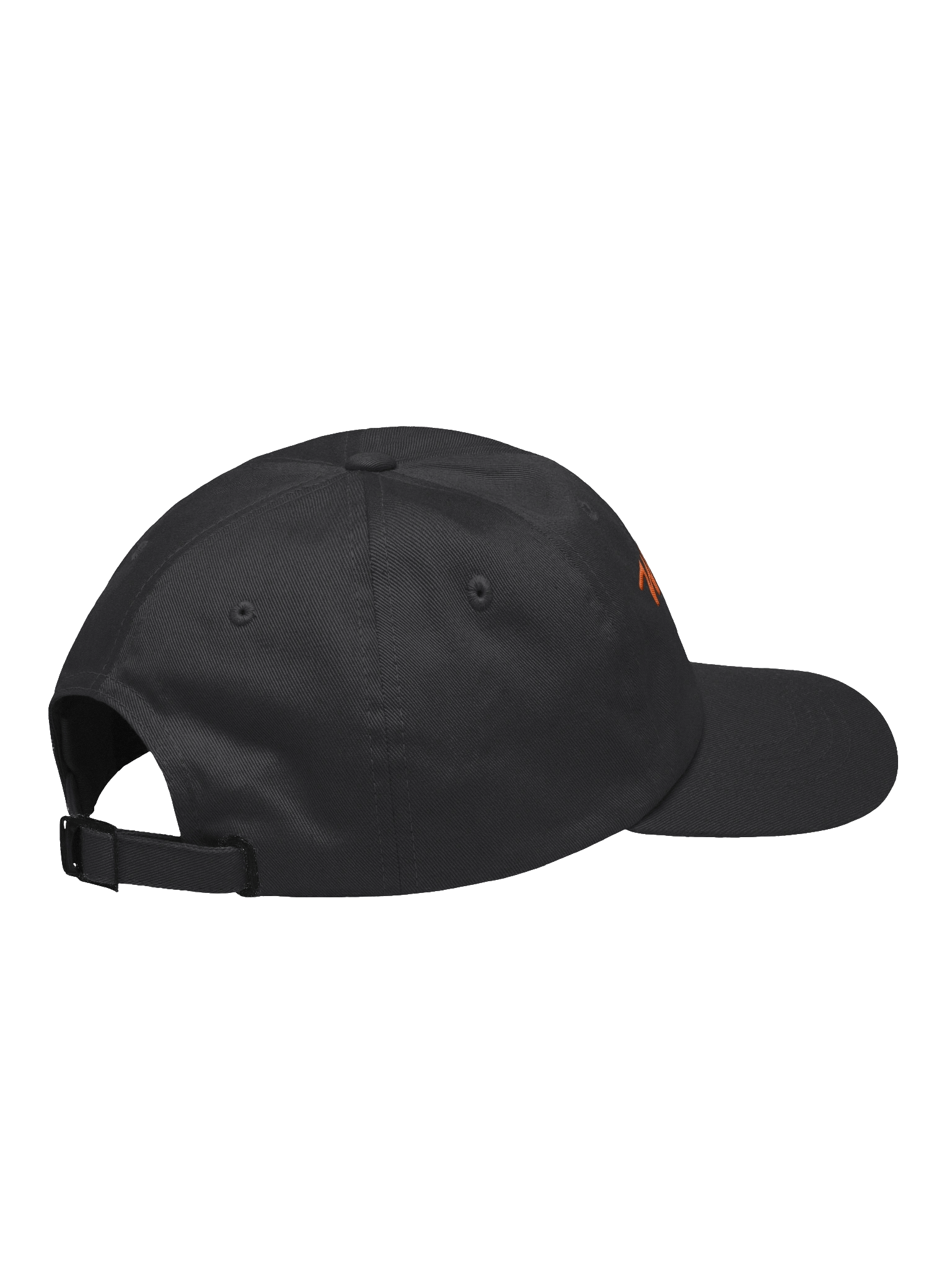 Classic Hat - Black product image (4)