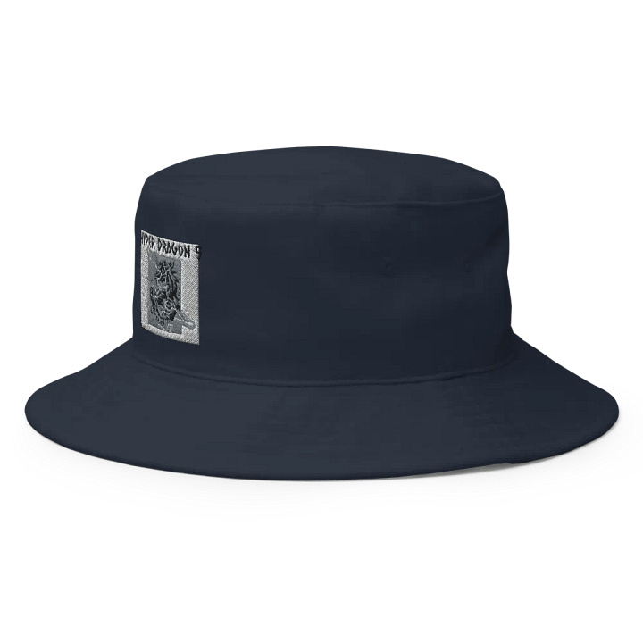 hyper dragon 5(bucket hat edition) product image (3)