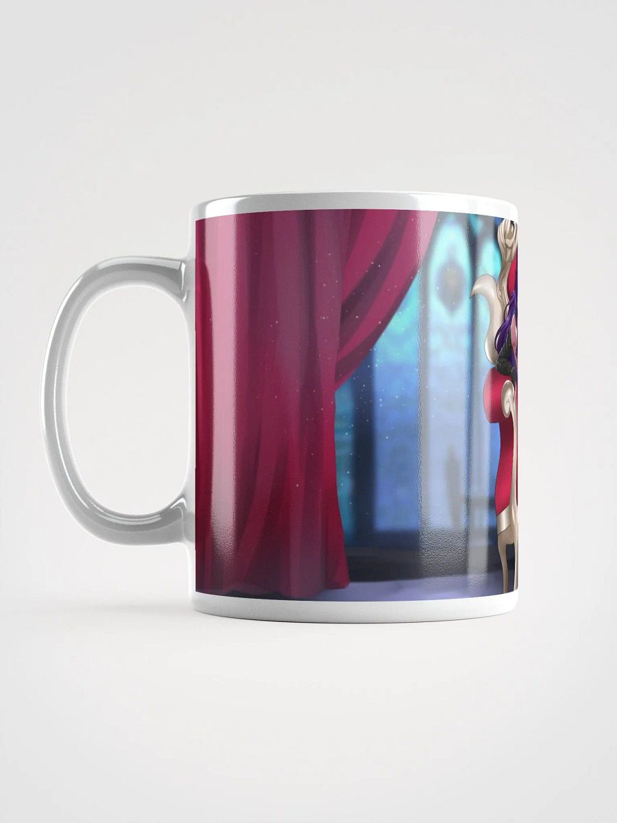 Pinkrotten's Lilith Abel Mug product image (6)
