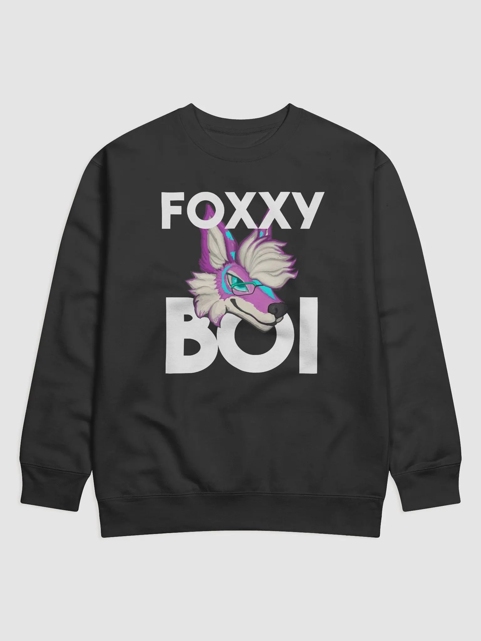 Boi Sweater for all! product image (1)