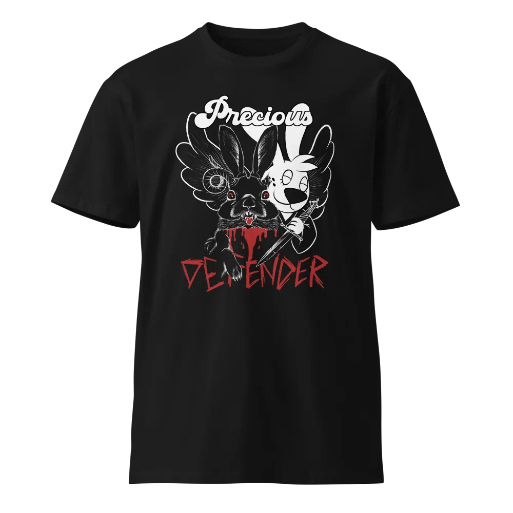 Precious Defender Shirt product image (1)