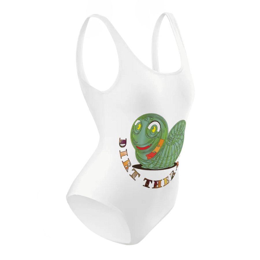ZIMBIANATER Caterpillar All-Over Swimsuit product image (12)