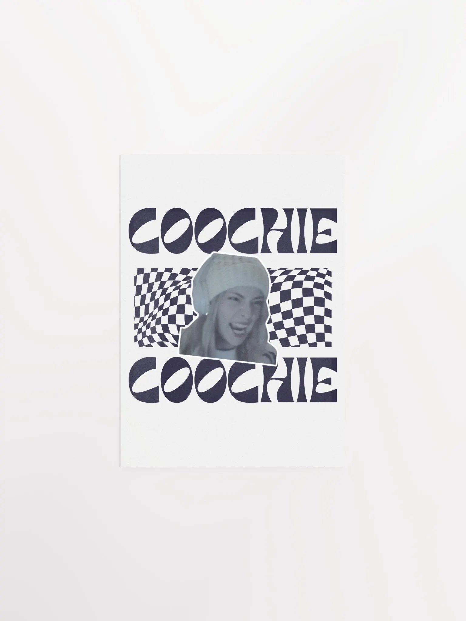 coochie poster light product image (1)
