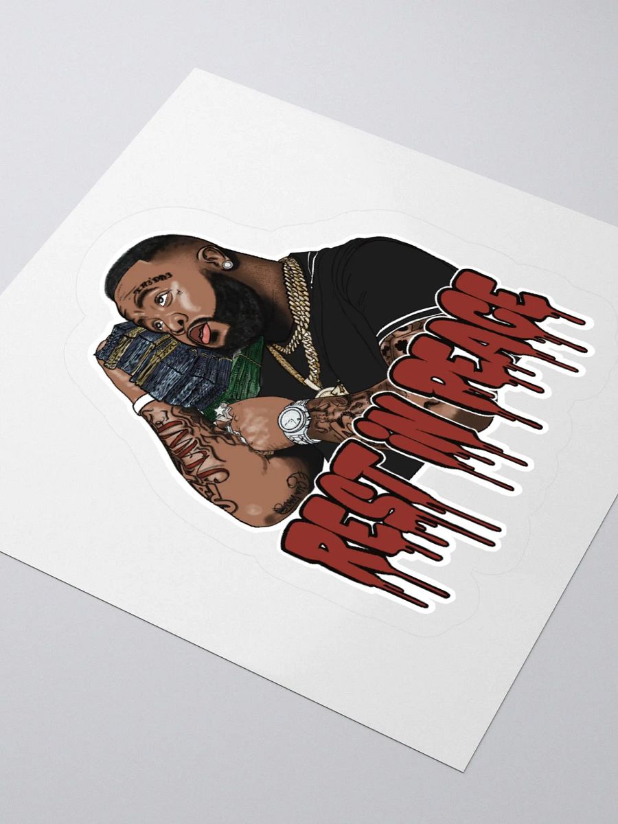MO3 Sticker #2 product image (3)