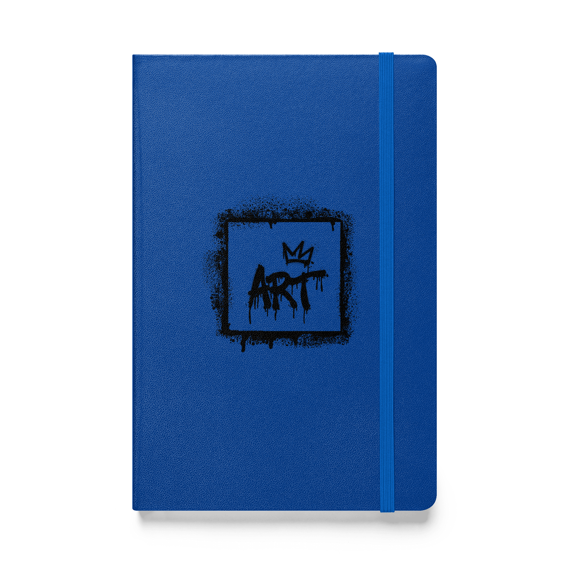 Art Notebook product image (1)
