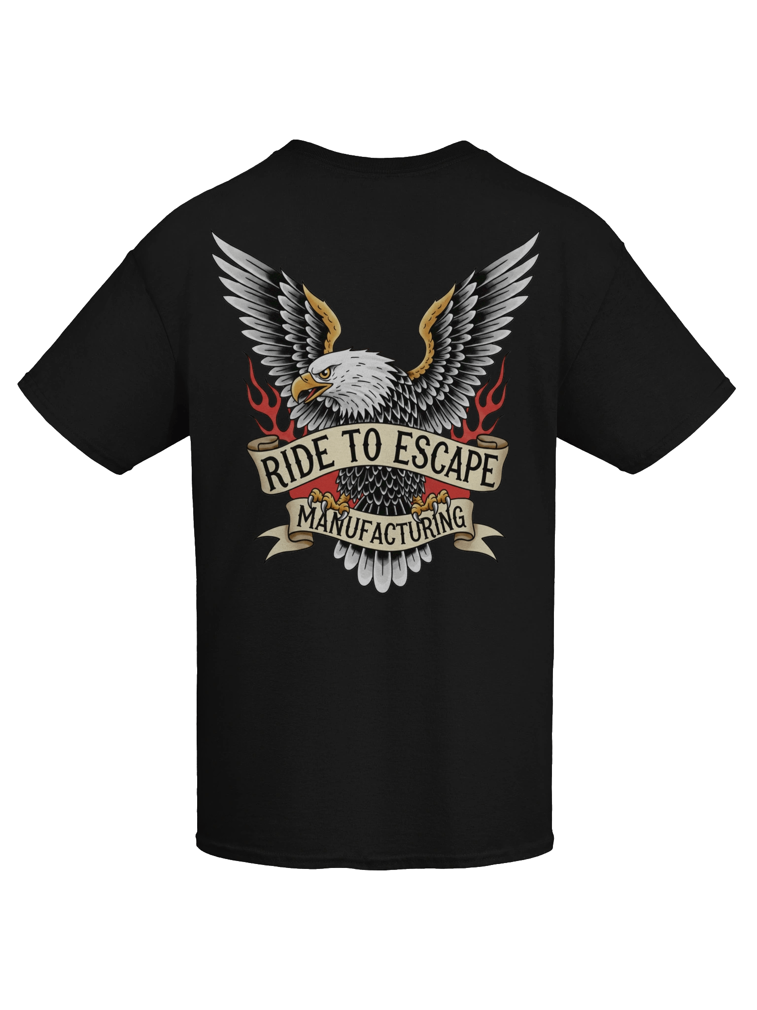RTE EAGLE TEE product image (1)