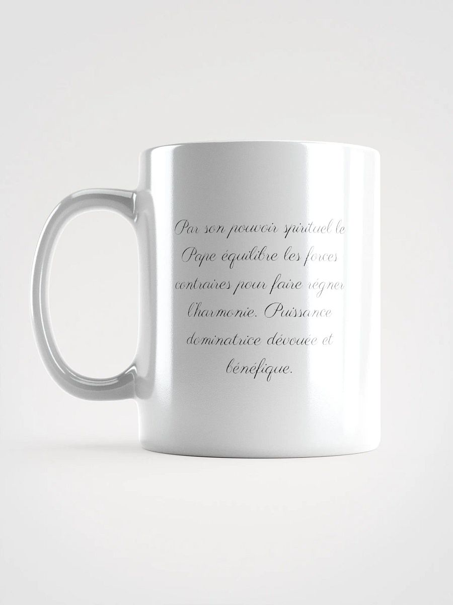 The Hierophant Mug product image (17)