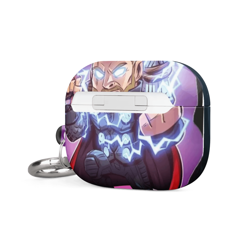 Indy-Thor Airpods Case product image (20)