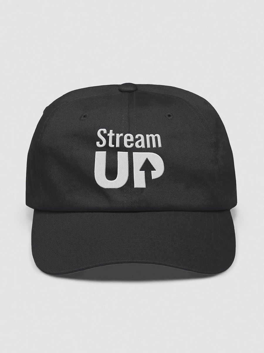 Stream UP Classic Cap product image (1)