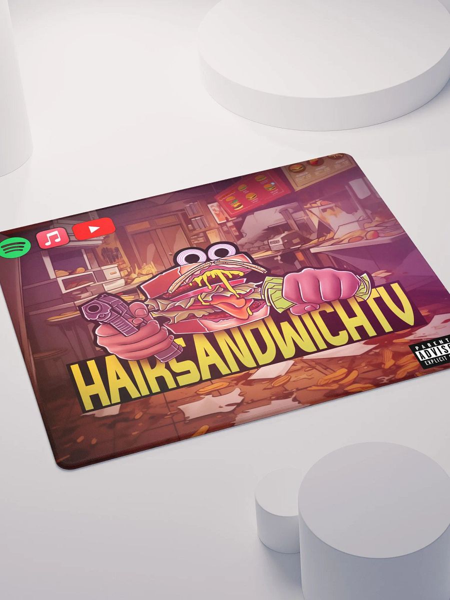 Mouse Pad - Original product image (4)