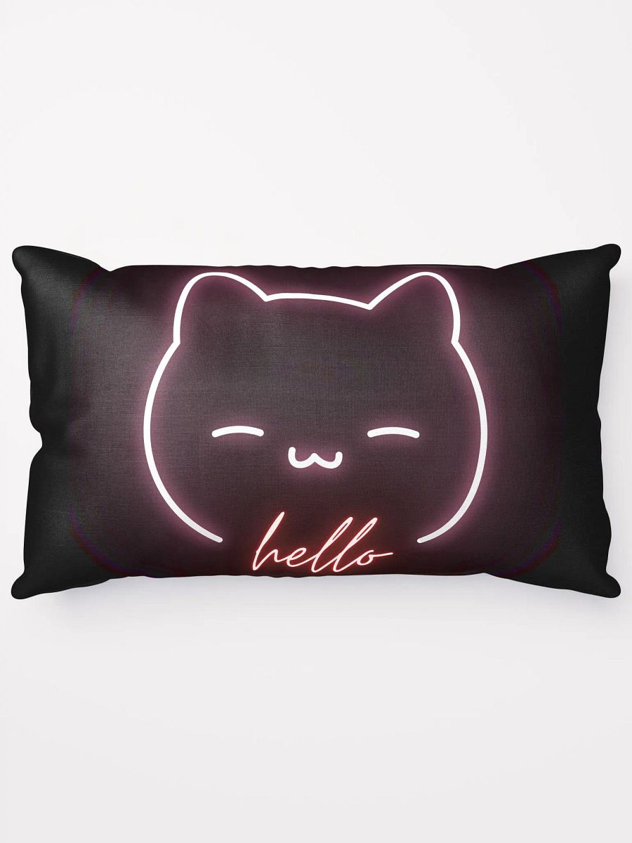 Hello Kitty All-Over Print Pillow product image (14)