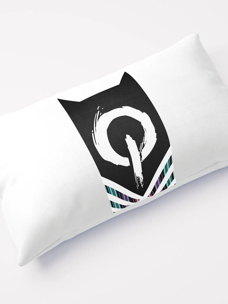 OptimusProcrastinus HeartChip PowerUP Pillow product image (11)