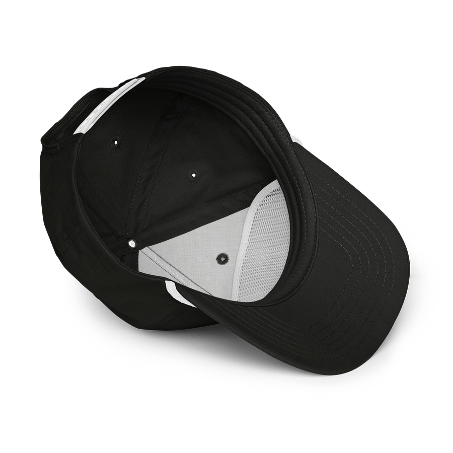 Big Tusk Energy Rope Hat product image (4)
