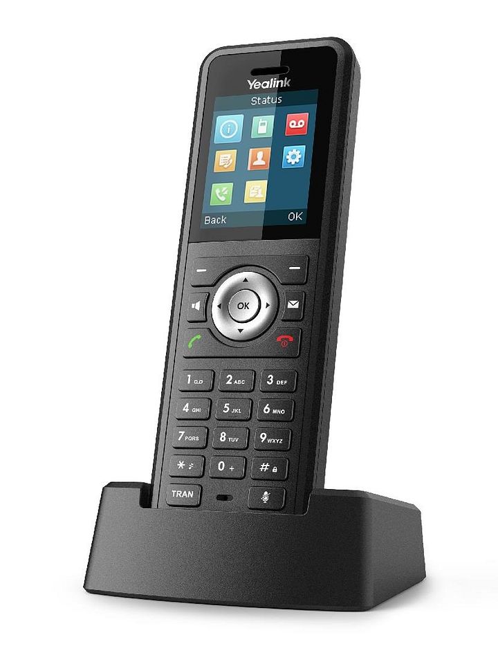 Yealink W59R product image (2)