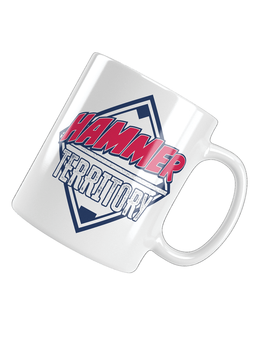 White Mug product image (4)