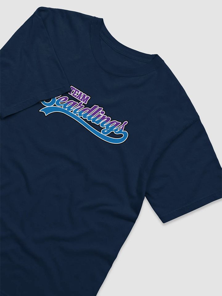 Team Beardlings -TB- T-Shirt product image (6)