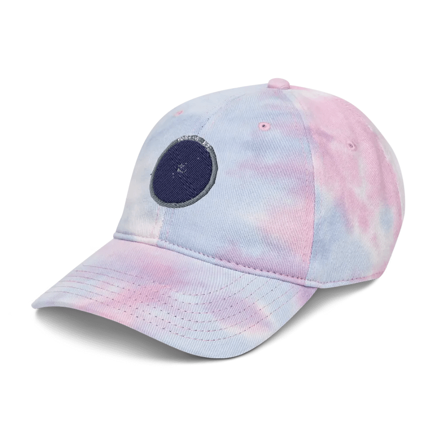 Mirrorgate Tie Dye Cap product image (40)