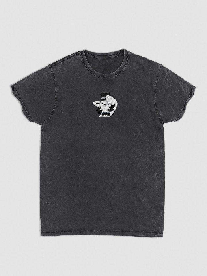 MA o7 Embroidered Tee product image (1)