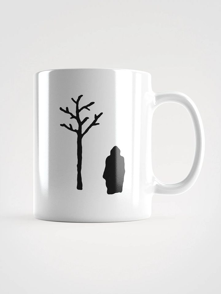 Forever Nothing Mug product image (1)