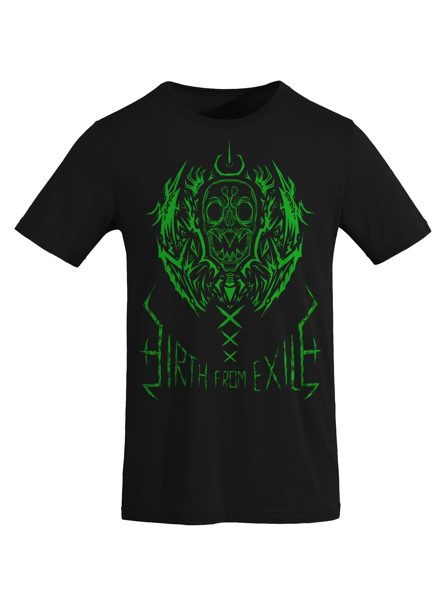 IRIS - Birth From Exile Shirt product image (8)