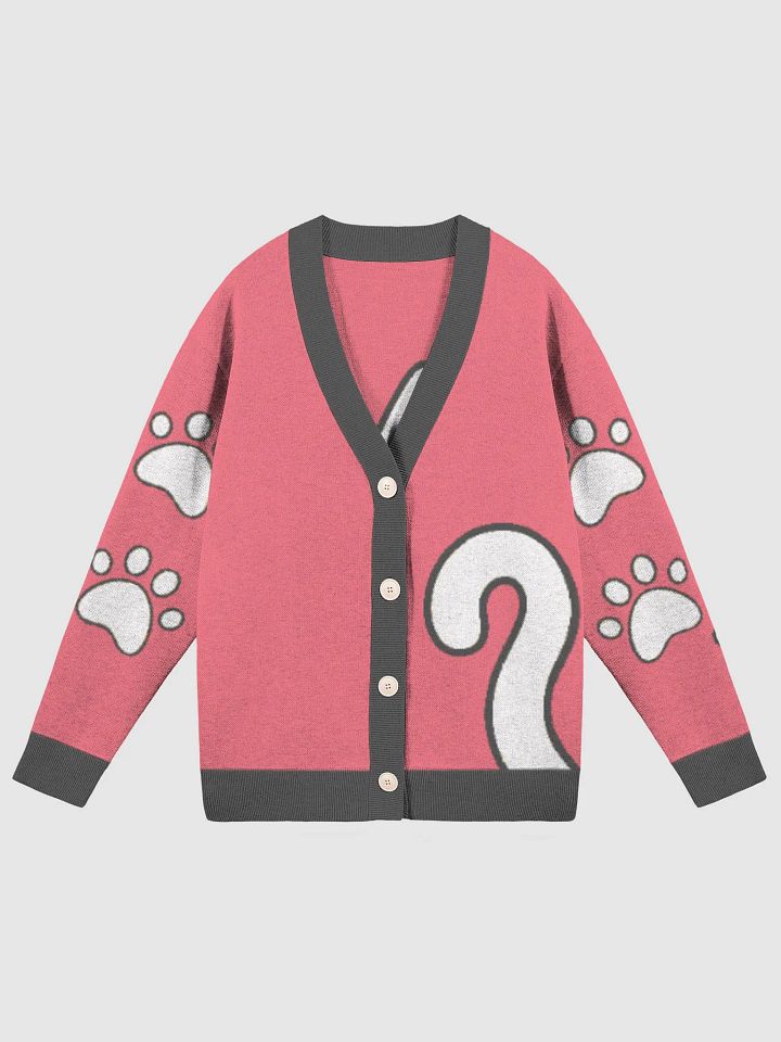 Tofu Catigan product image (2)