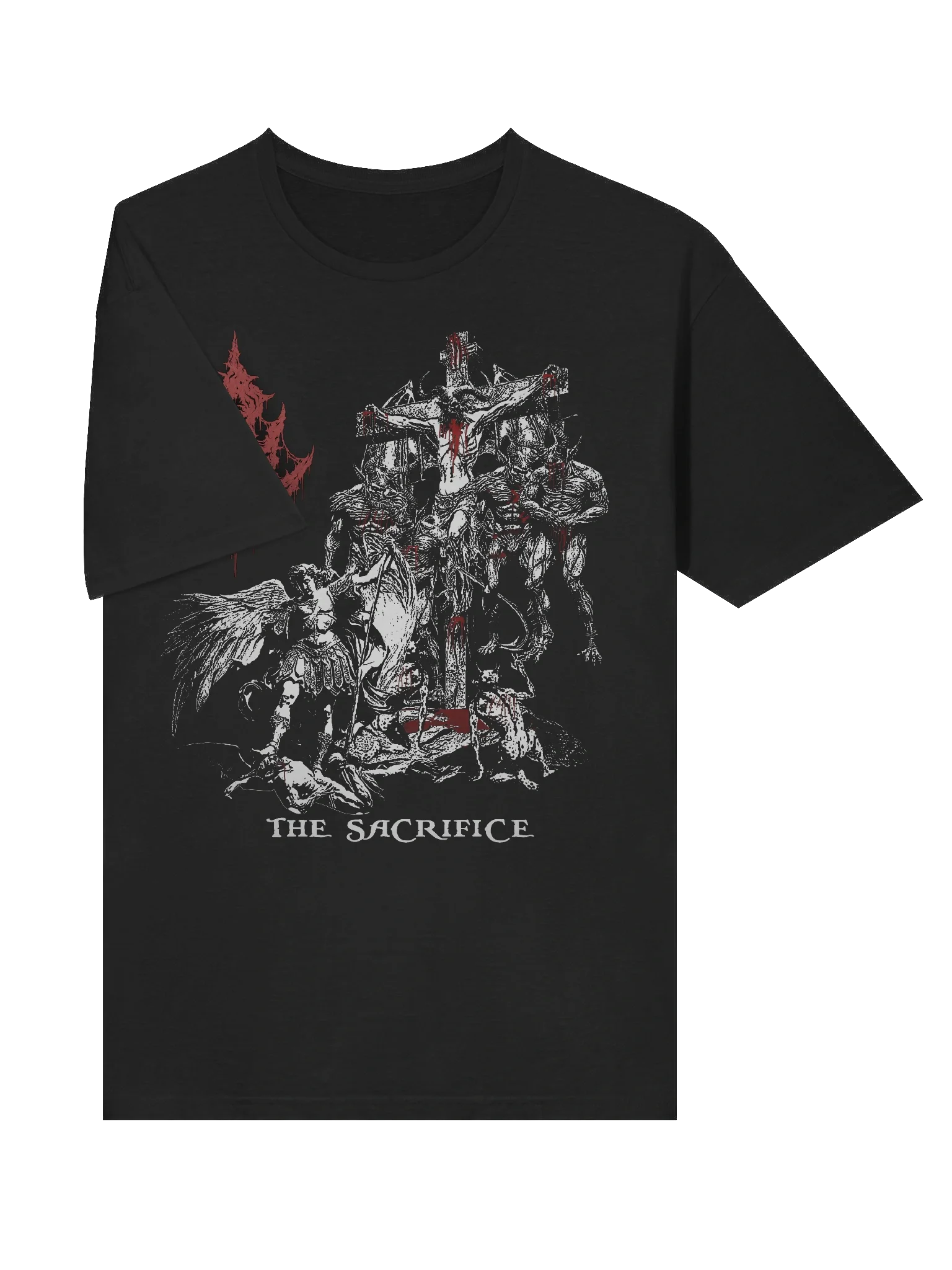 D&E "The Sacrifice" Shirt product image (5)