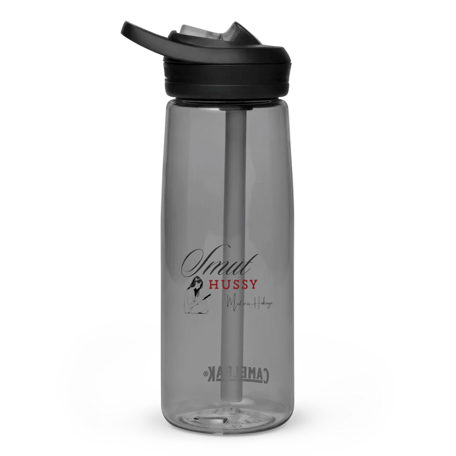 Smut Hussy Water Bottle product image (1)