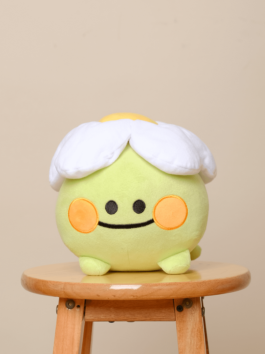 [PRE-ORDER] Froggert Plushie product image (1)