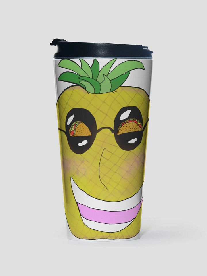 Tacoapple Travel Mug product image (1)