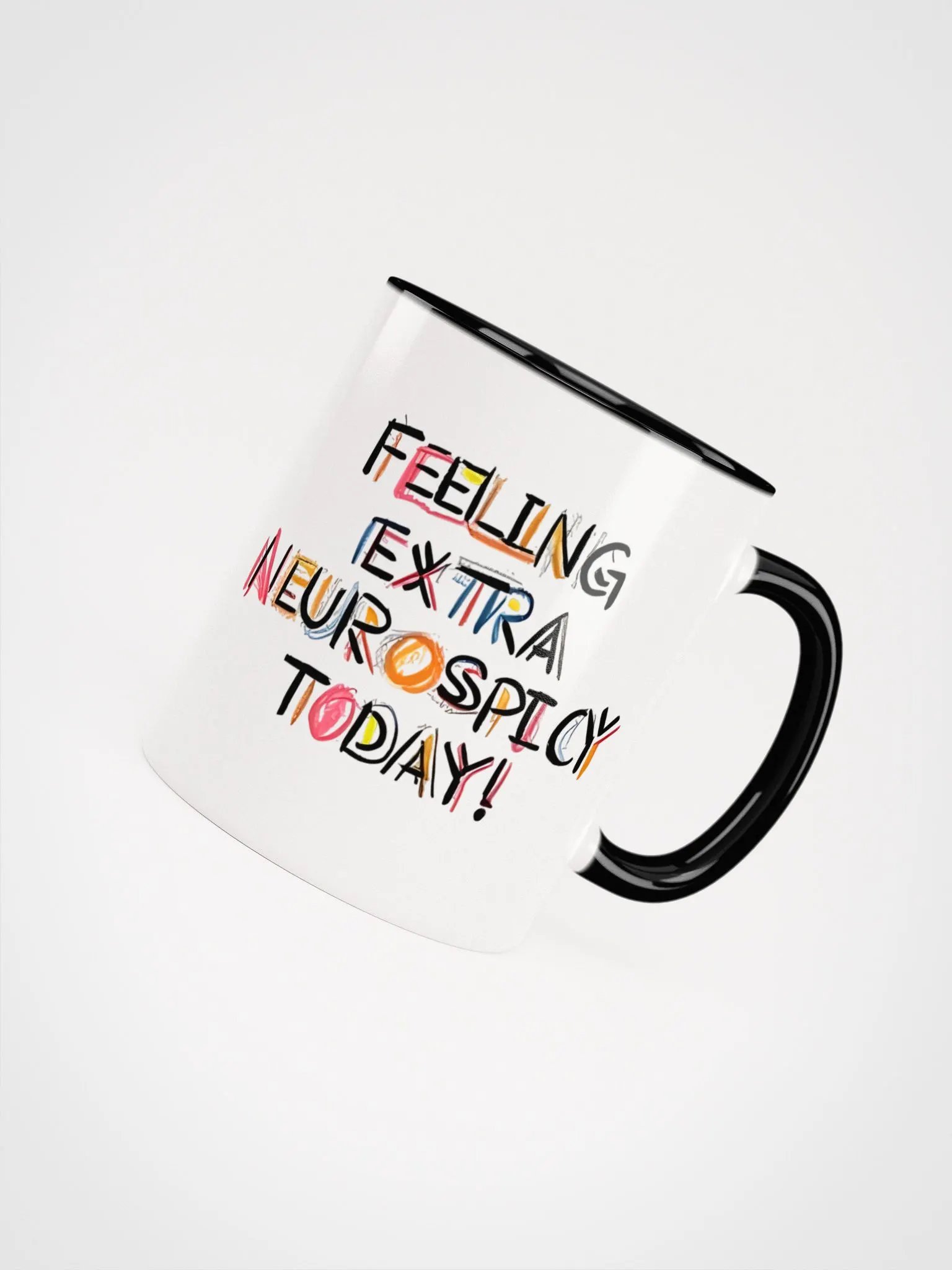 Neurospice Energetic Mug product image (4)
